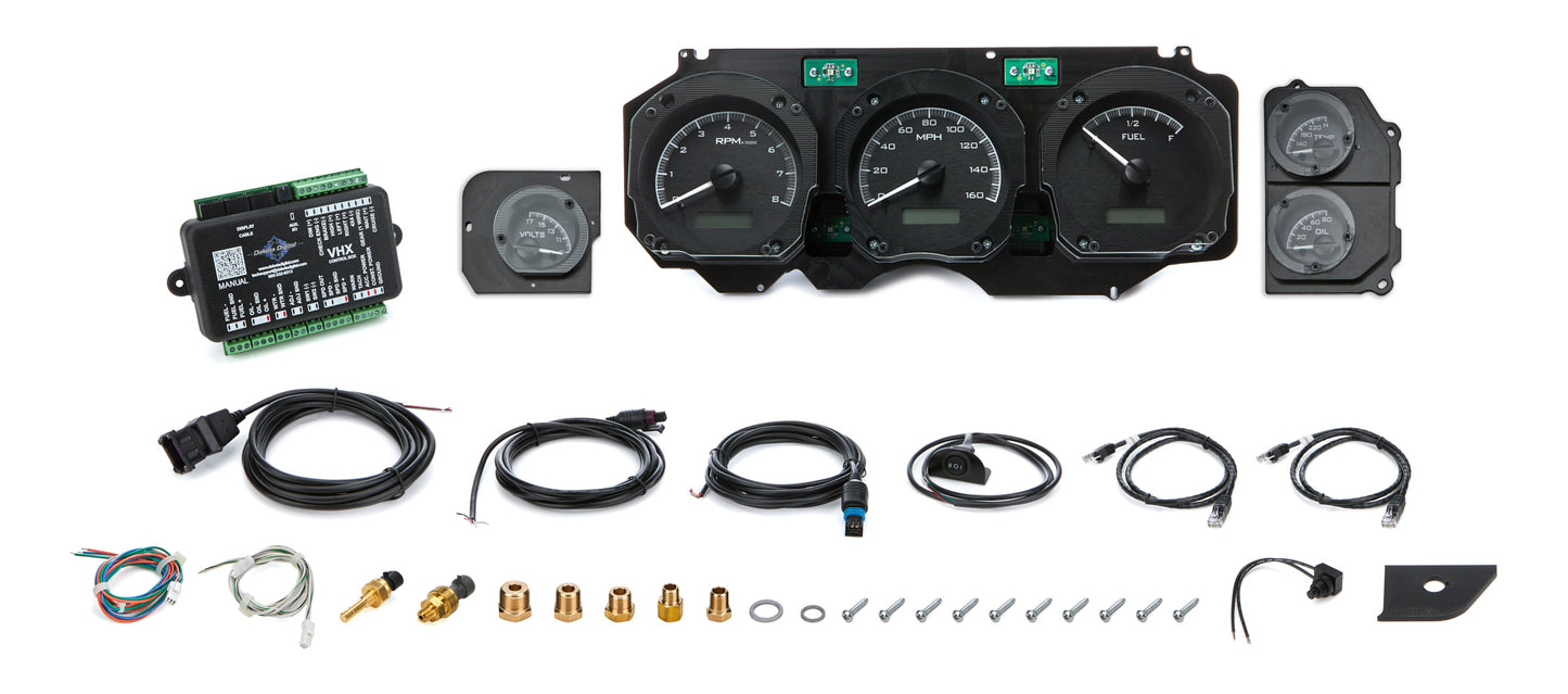 DDGVHX-70C-CVL-K-W