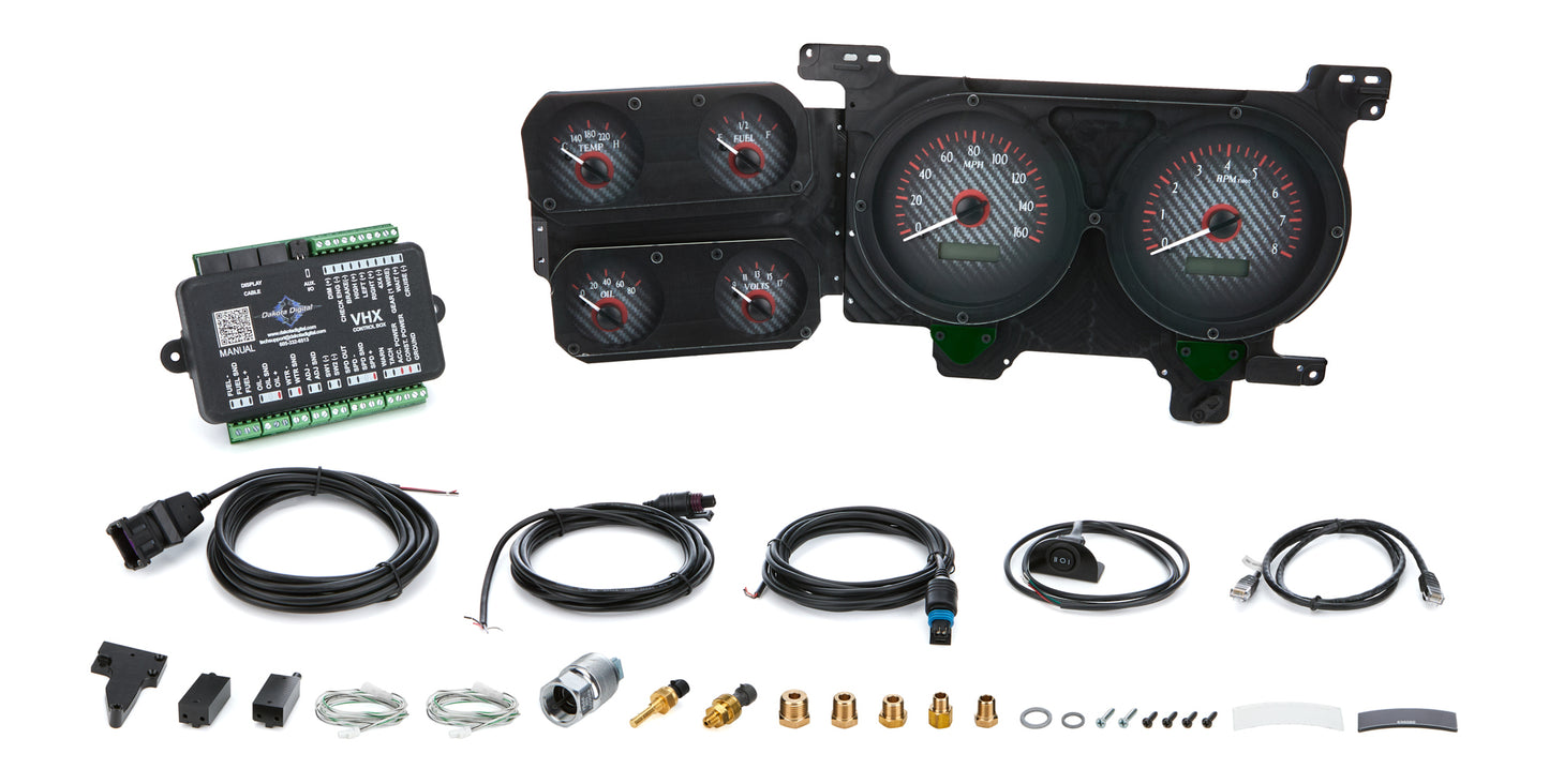 DDGVHX-73C-PU-C-R