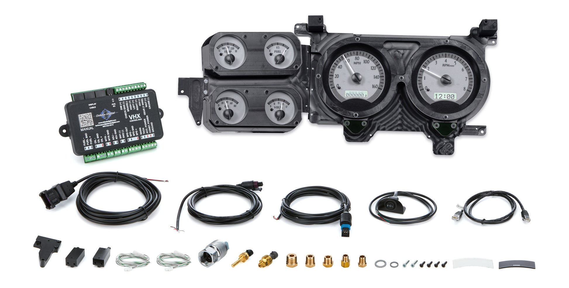 DDGVHX-73C-PU-S-B