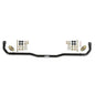 Front Anti-Roll Bar Kit 67 -69 GM F-Body