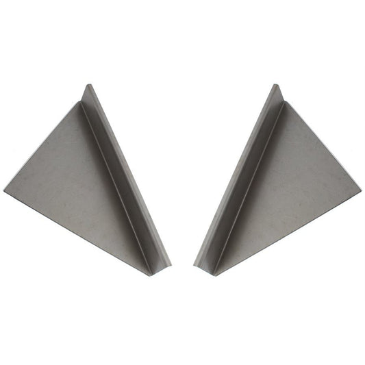 Mini-Tub Trunk Closeout Kit