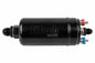 Inline 255Lph EFI Fuel Black Finish
