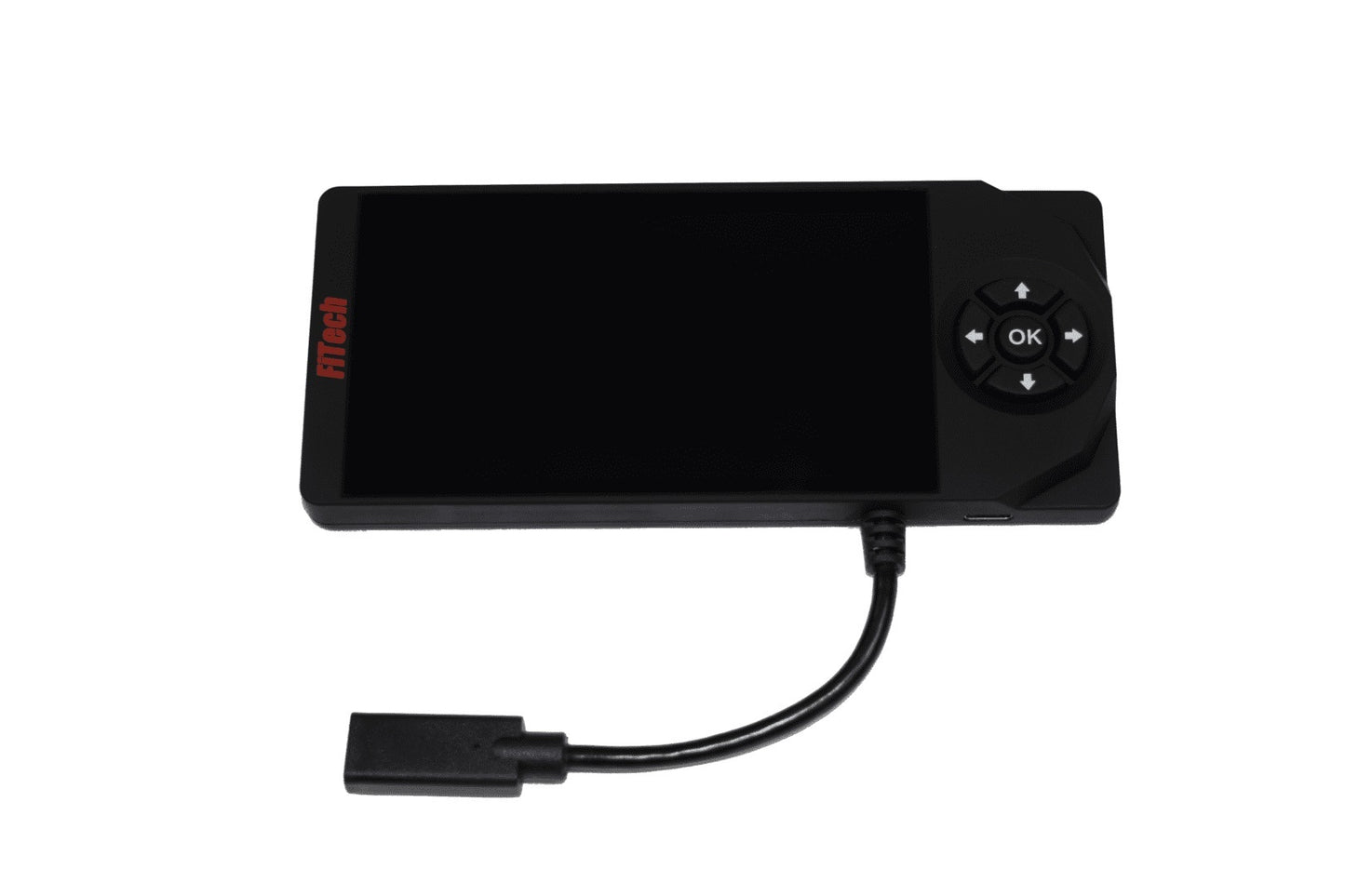 New Style Handheld for 30003 Go Street EFI