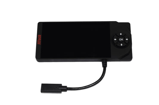 New Style Handheld for 30003 Go Street EFI