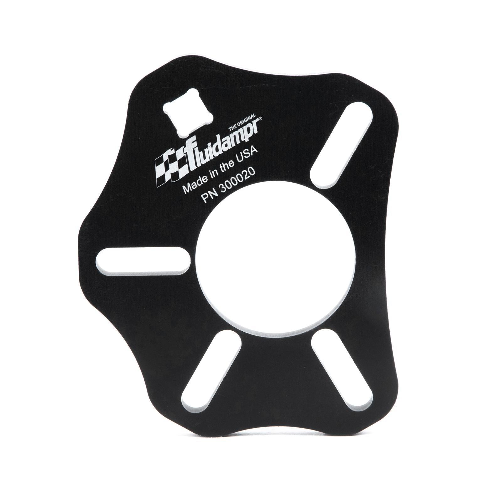 Damper Holding Tool Kit