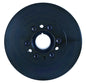 BBC 8in Harmonic Damper - SFI