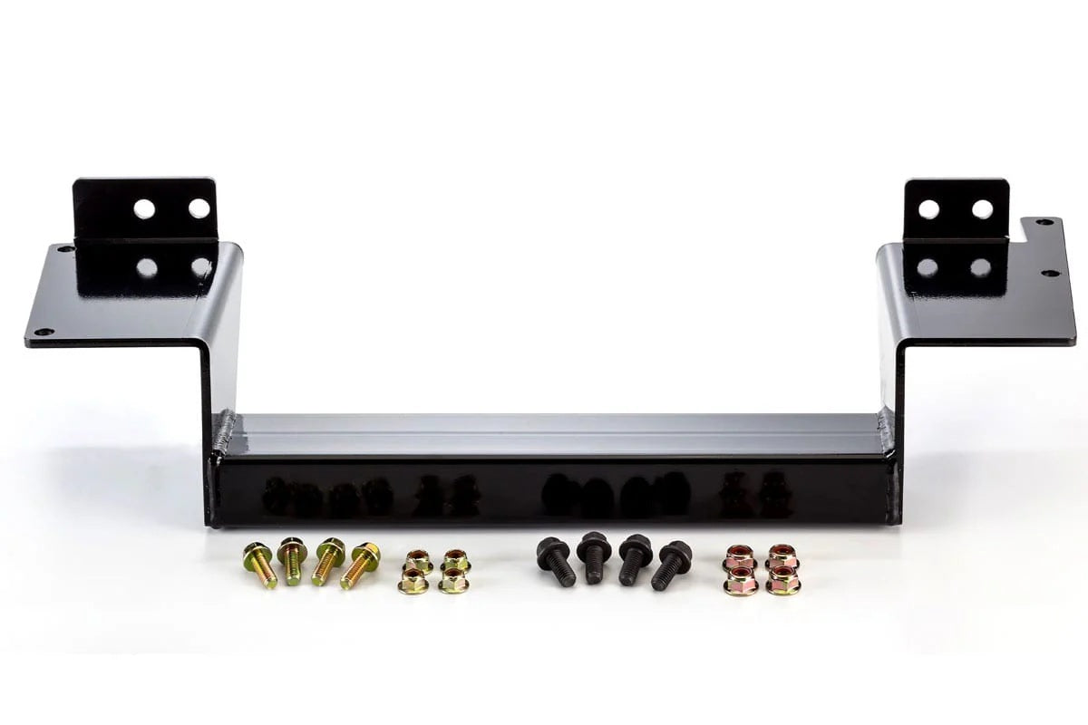 73-87 Cummins 6BT to Chevy Drop Crossmember
