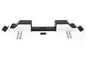 55-57 Chevy Max Exhaust Clearence Crossmember