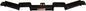 Transmission Crossmember 64-72 A-Body Cars