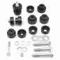 Body Mount Bushing Kit