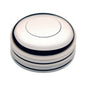 GT3 Horn Button Plain Billet Button