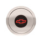 GT9 Horn Button Chevy Bow Tie Red