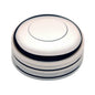 GT3 Horn Button Plain Lo Profile Engrave