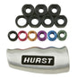 T-Handle Universal Brushed Aluminum