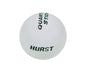Quarter Stick Knob-White