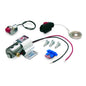 Roll Control W/SS Valve line lock