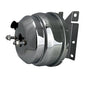 73-91 GM P/U Brake Booster 8in Dual Chrome