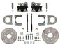 63-87 Chevy C10 6-Lug Disc Brake Conversion