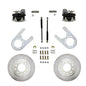 Rear Disc Brake Conver sion 88-98 GM C1500