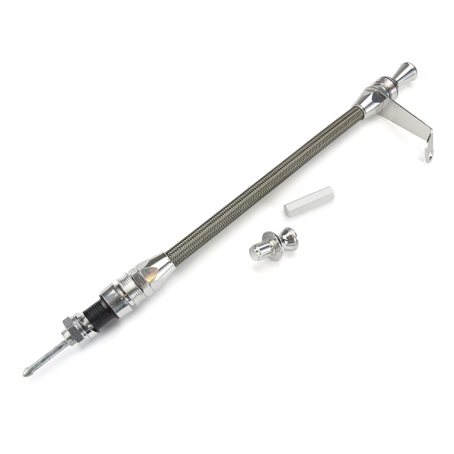 Anchor Tight Locking Dipstick Powerglide
