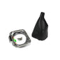 Cable Operated Boot Indi cator; Brushed Finish; V