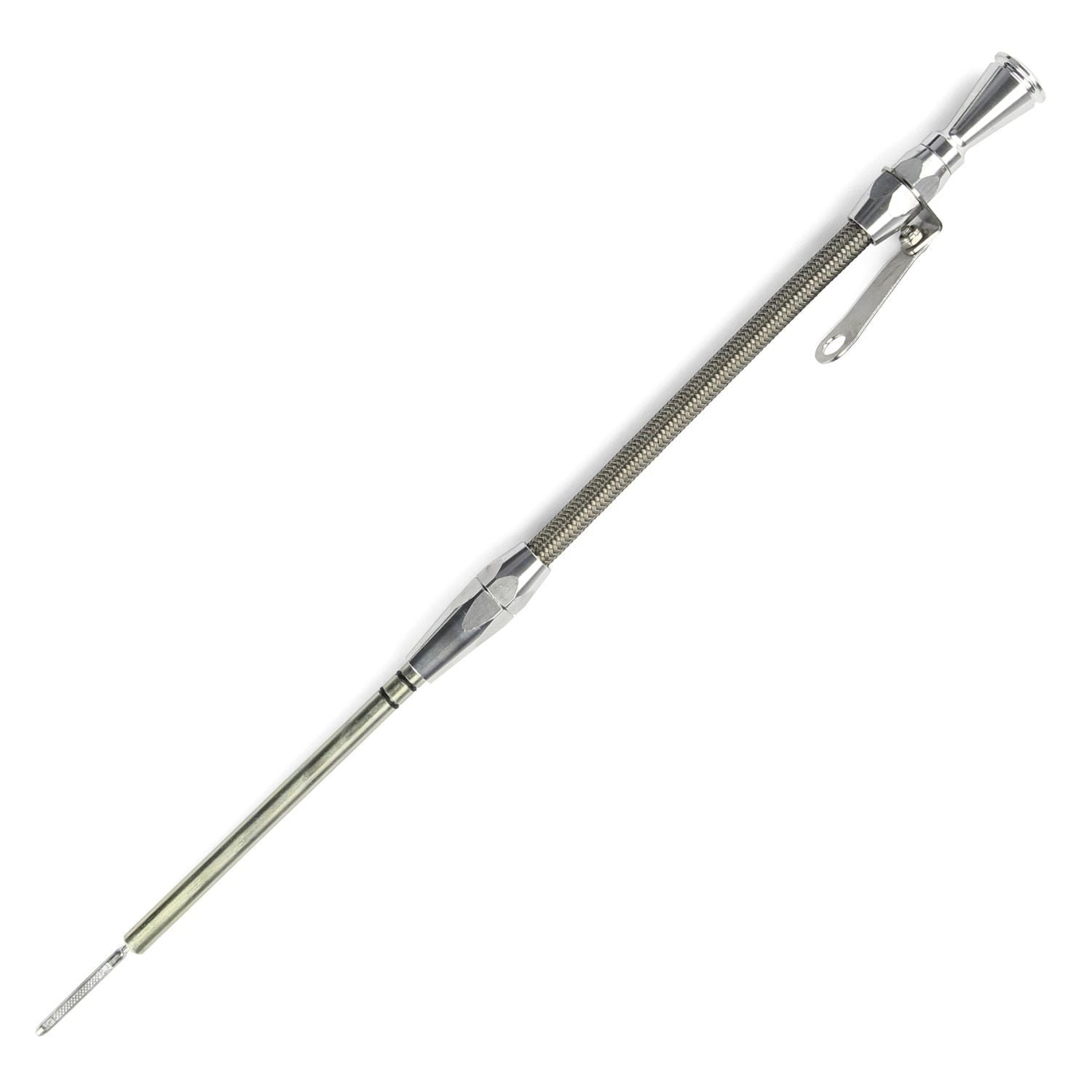 Flexible Engine Dipstick 1980 & Later