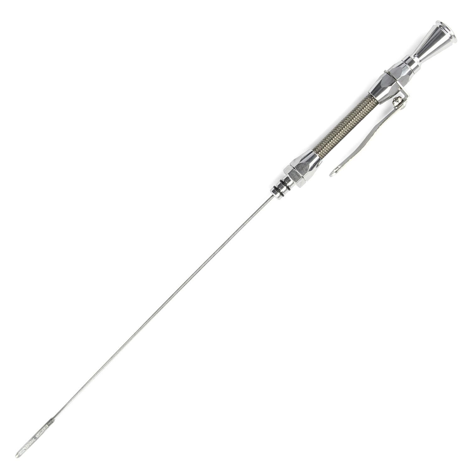 Flexible Engine Dipstick 1979 & Earlier