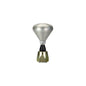 ES Shifter GM 4L80 Black 4in  Mush Knob