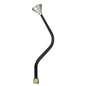 ES Shifter GM 6L80 Black 16in Mush Knob