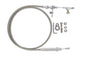 Polish. Hi-Tech Turbo 350 Kickdown cable