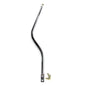 Tremec/Borg Warner Man. Shift Lever 16in chrome