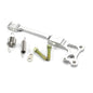 Edelbrock Carb Bracket and Springs