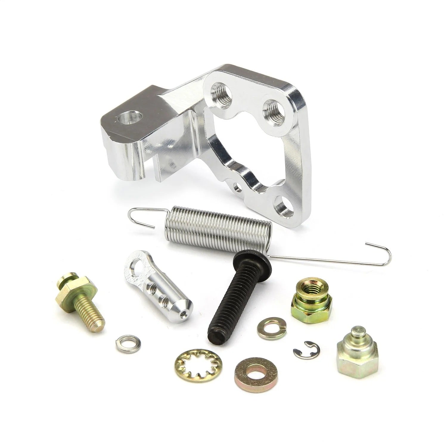 Sniper 2 Throttle Kickdown Bracket