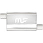 Stainless Steel Muffler