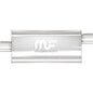 Stainless Steel Muffler