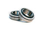 Axle Bearings Big Ford & Olds/Pontiac Pair