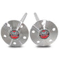 GM 10 Bolt 7.5 C-Clip 28 Spline Axles 28-7/16in