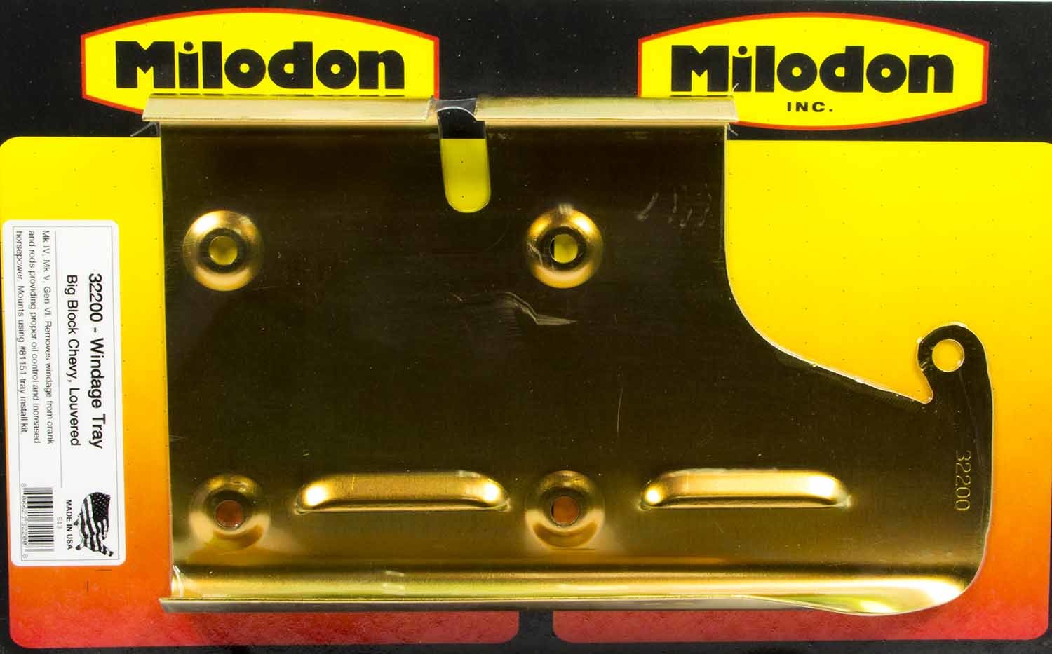 MIL32200