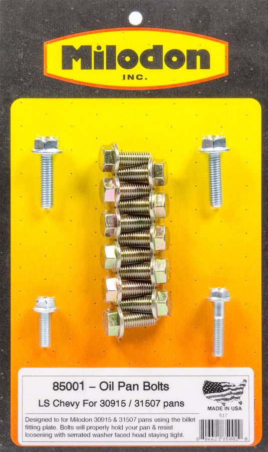 MIL85001