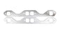 Exhaust Gaskets SBC Vortec