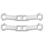 Exhaust Gasket Set Chevy V8 348/409