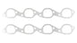 Exhaust Gasket Set BBC w/AFR Magnum Heads