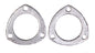 2.5 Dia Collector Gasket Pair