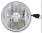 Headlight LED Sealed 5.75in Round Each