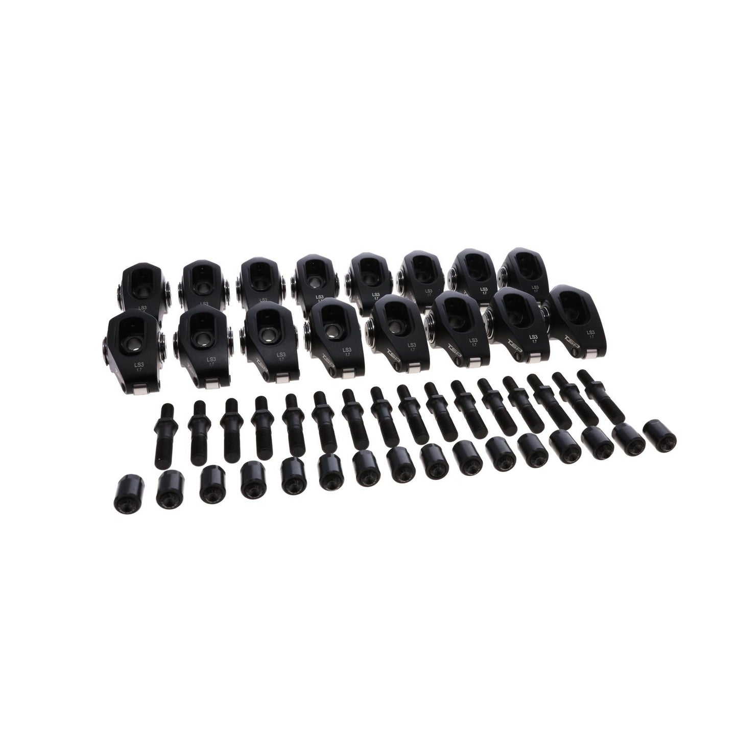 Pro Series 2024 Aluminum LS Roller Rocker Arms