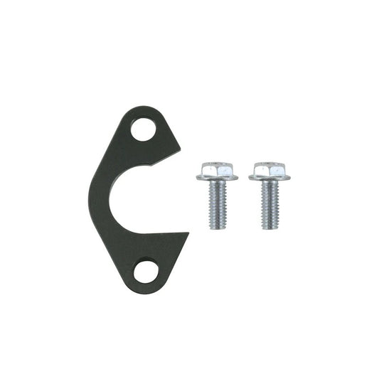 LS1/LS2/LS3/LS6 Engine Oil Pump Pickup Girdle