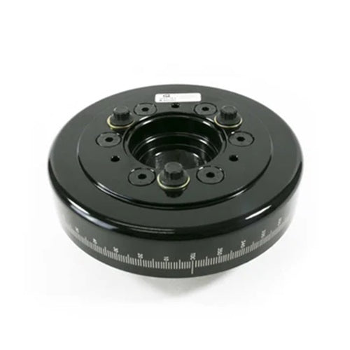 LS Harmonic Balancer SFI Certified