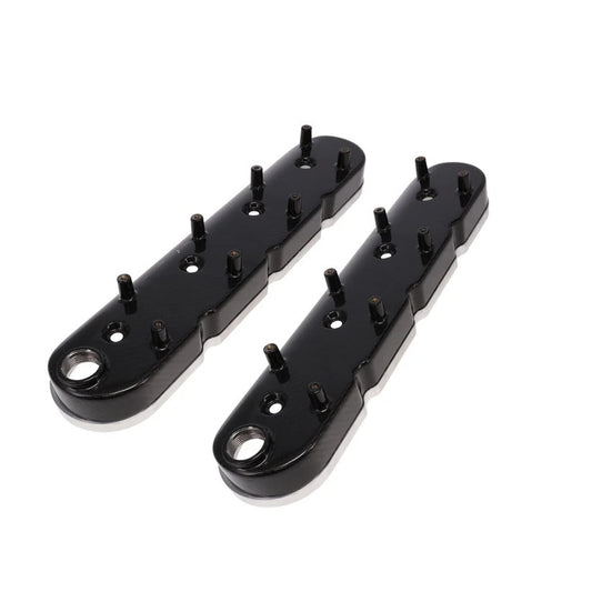GEN III/IV LS CF Valve Covers
