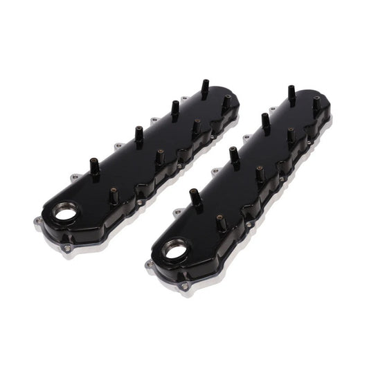 GM Gen V LT Carbon Fiber VC w/coil mounts