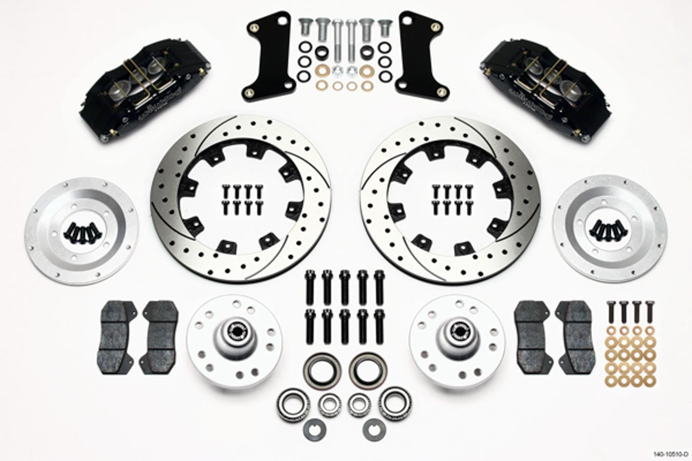 WIL140-10510-D